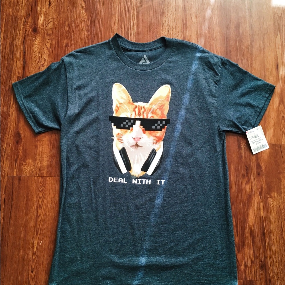 Audio Council Tee
